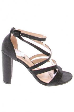 Sandále Mei Mei, Veľkosť 38, Farba Čierna, Cena  20,58 €