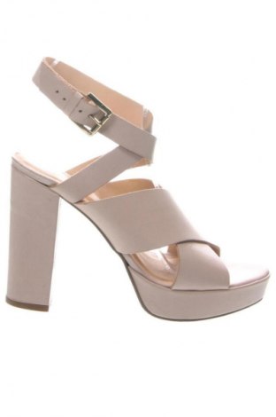 Sandále Mint & Berry, Veľkosť 38, Farba Béžová, Cena  30,35 €