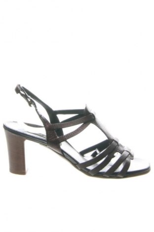 Σανδάλια Paul Green, Μέγεθος 37, Χρώμα Καφέ, Τιμή 53,99 €