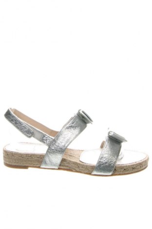 Σανδάλια RAS, Μέγεθος 40, Χρώμα Γκρί, Τιμή 55,99 €