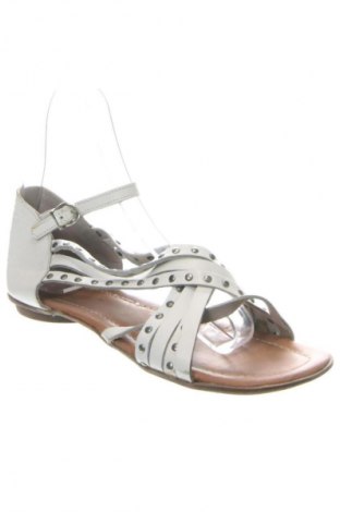 Sandále Unbranded, Veľkosť 39, Farba Biela, Cena  19,95 €