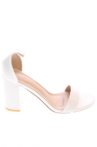 Sandále Unbranded, Veľkosť 39, Farba Biela, Cena  13,95 €