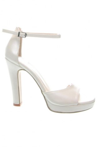 Sandále Unbranded, Veľkosť 38, Farba Biela, Cena  14,95 €