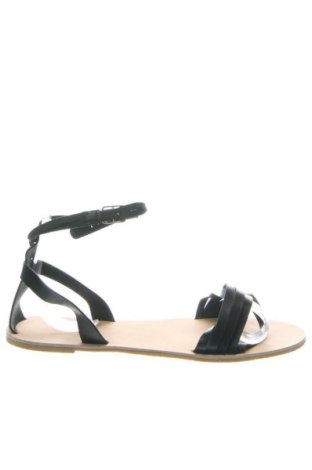 Sandále Unbranded, Veľkosť 40, Farba Čierna, Cena  16,95 €