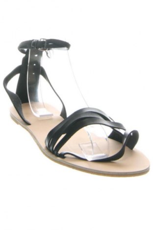 Sandále Unbranded, Veľkosť 40, Farba Čierna, Cena  16,95 €