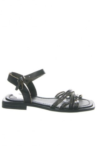 Σανδάλια Unbranded, Μέγεθος 39, Χρώμα Μαύρο, Τιμή 30,99 €