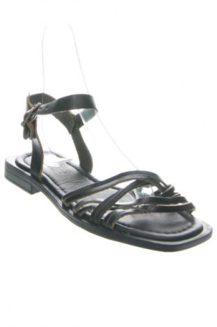 Σανδάλια Unbranded, Μέγεθος 39, Χρώμα Μαύρο, Τιμή 30,99 €