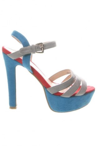 Σανδάλια Unbranded, Μέγεθος 40, Χρώμα Πολύχρωμο, Τιμή 10,99 €