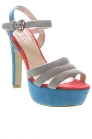 Σανδάλια Unbranded, Μέγεθος 40, Χρώμα Πολύχρωμο, Τιμή 10,99 €