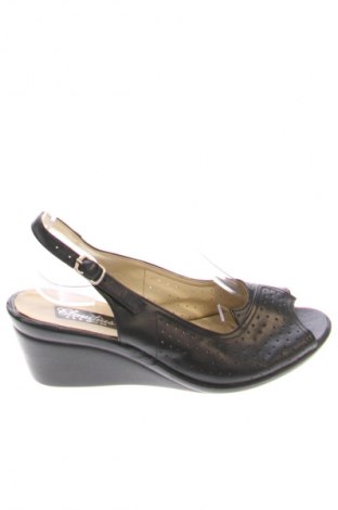 Sandále Unbranded, Veľkosť 40, Farba Čierna, Cena  14,95 €