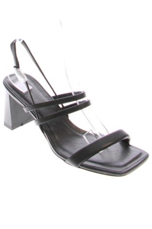 Σανδάλια Unbranded, Μέγεθος 41, Χρώμα Μαύρο, Τιμή 26,99 €