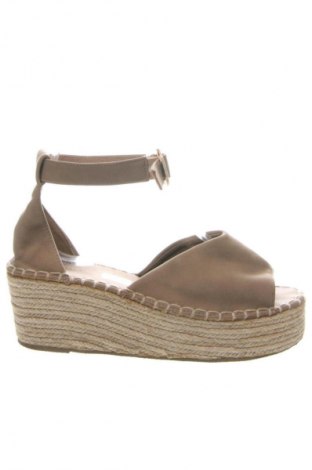 Sandále Women'secret, Veľkosť 38, Farba Béžová, Cena  25,95 €