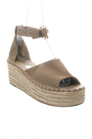 Sandále Women'secret, Veľkosť 38, Farba Béžová, Cena  25,95 €