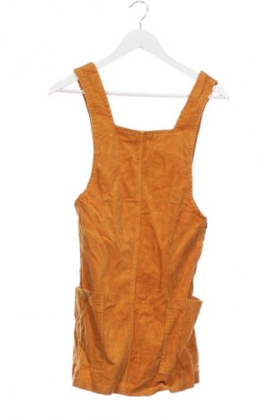 Γυναικεία σαλοπέτα Bershka, Μέγεθος XS, Χρώμα Πορτοκαλί, Τιμή 4,99 €