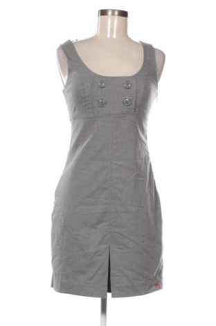 Latzkleid Edc By Esprit, Größe XXS, Farbe Grau, Preis € 2,99