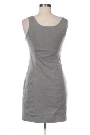 Latzkleid Edc By Esprit, Größe XXS, Farbe Grau, Preis € 2,99