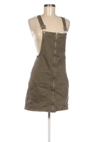 Dámské šaty s tráky Fb Sister, Velikost XS, Barva Zelená, Cena  127,00 Kč