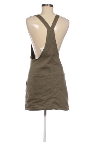 Dámské šaty s tráky Fb Sister, Velikost XS, Barva Zelená, Cena  127,00 Kč