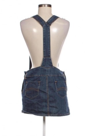 Sukienka Oodji, Rozmiar M, Kolor Niebieski, Cena 22,47 zł