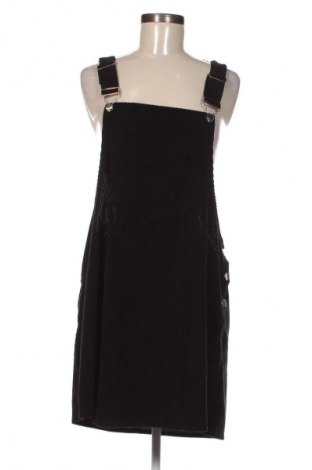 Latzkleid SHEIN, Größe M, Farbe Schwarz, Preis € 4,99