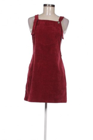 Dámské šaty s tráky SHEIN, Velikost L, Barva Červená, Cena  124,00 Kč