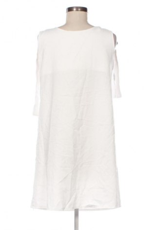 Dámské šaty s tráky Unbranded, Velikost M, Barva Bílá, Cena  179,00 Kč