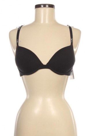 Podprsenka Calvin Klein, Velikost S, Barva Černá, Cena  799,00 Kč