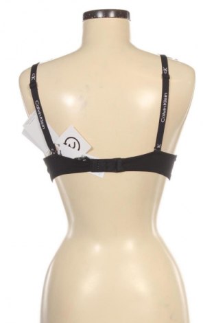 Podprsenka Calvin Klein, Velikost S, Barva Černá, Cena  799,00 Kč