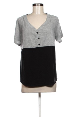 Дамска блуза Emery rose, Размер XL, Цвят Многоцветен, Цена 12,00 €, #137799274