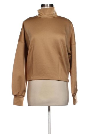 Дамска блуза H&M, Размер XS, Цвят Бежов, Цена 10,00 €, #137807464