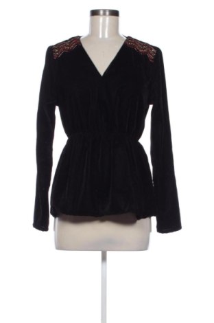 Bluzka damska Unbranded, Rozmiar M, Kolor Czarny, Cena 41,00 zł, #137808988