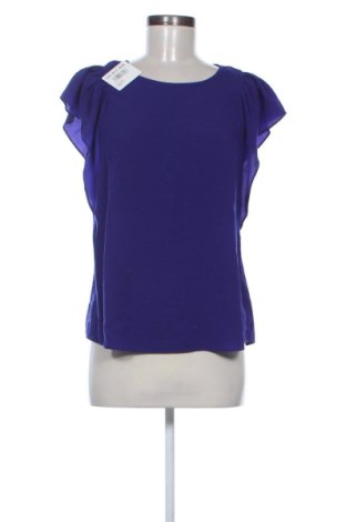 Bluză de femei Dorothy Perkins, Mărime M, Culoare Albastru, Preț 73,49 Lei, #137817020