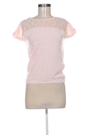 Bluză de femei Reserved, Mărime XS, Culoare Roz, Preț 50,84 Lei, #137821848