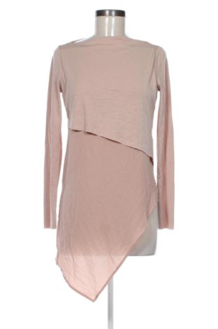 Damen Shirt Zara, Größe S, Farbe Aschrosa, Preis € 10,99, #137828821