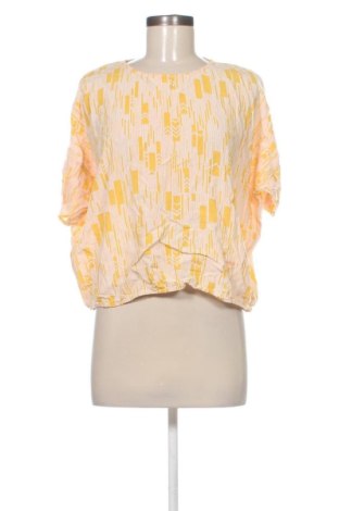 Bluză de femei Samsoe & Samsoe, Mărime M, Culoare Multicolor, Preț 166,99 Lei, #137850141