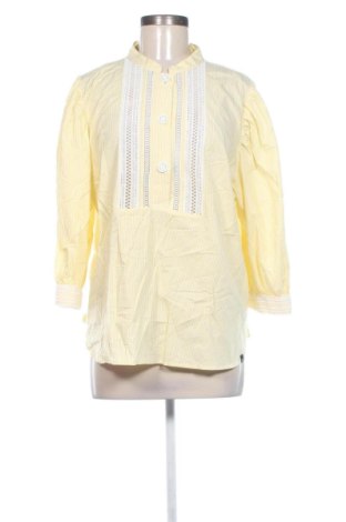 Bluză de femei Beaumont, Mărime XL, Culoare Galben, Preț 184,99 Lei, #137850249