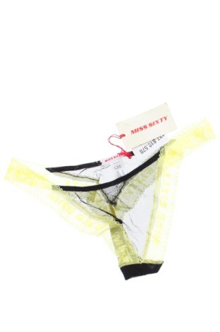 Bikini Miss Sixty, Rozmiar M, Kolor Kolorowy, Cena 63,50 zł, #137810570