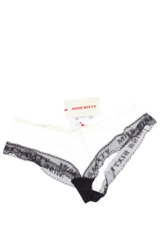Bikini Miss Sixty, Rozmiar M, Kolor Kolorowy, Cena 63,50 zł, #137810578