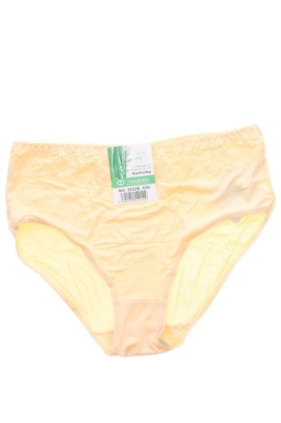 Alsónemű Unbranded, Méret 3XL, Szín Sárga, Ár 2 305 Ft, #137817847