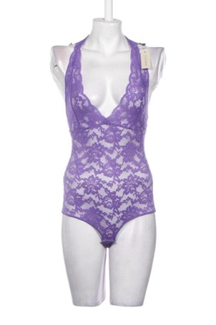 Bodysuit Intimissimi, Μέγεθος S, Χρώμα Βιολετί, Τιμή 15,87 €, #137816613