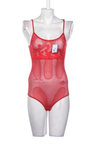Body Unbranded, Méret M, Szín Piros, Ár 6 546 Ft, #137810710