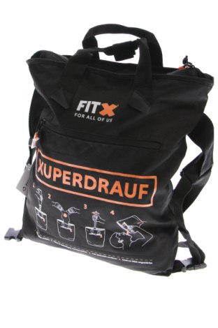 Tasche Unbranded, Farbe Schwarz, Preis 18,00 €, #137828261