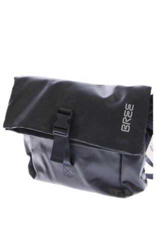 Чанта за документи Bree, Цвят Син, Цена 49,59 €, #137833058