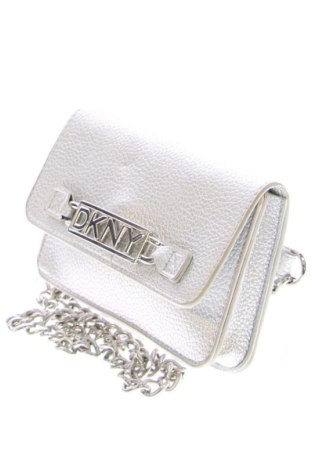 Geantă de brâu DKNY, Culoare Argintiu, Preț 346,44 Lei, #137823992