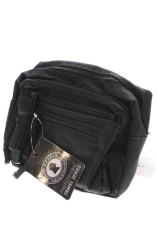 Saszetka do pasa Unbranded, Kolor Czarny, Cena 51,62 zł, #137804972