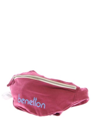 Ledvinka  United Colors Of Benetton, Barva Růžová, Cena  340,00 Kč, #137811563