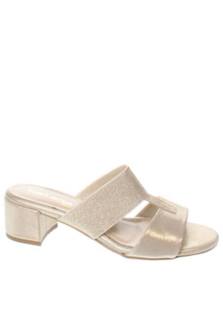 Papucs Euromoda, Méret 37, Szín Arany
, Ár 29 903 Ft, #137824487