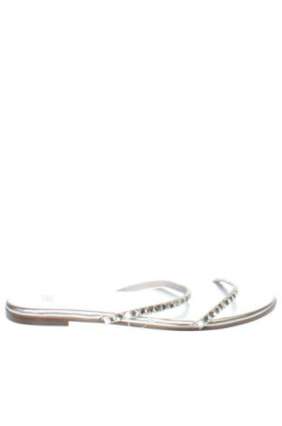Papucs H&M, Méret 37, Szín Ezüstös, Ár 11 214 Ft, #137794984