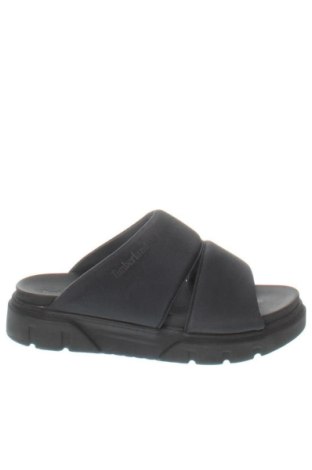 Γυναικείες παντόφλες Timberland, Μέγεθος 38, Χρώμα Γκρί, Τιμή 91,00 €, #137803237