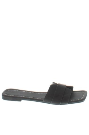 Papuče Unbranded, Veľkosť 41, Farba Čierna, Cena  26,00 €, #137808510